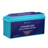 LiFePO4 Solar Battery 12.8V300ah (Special)