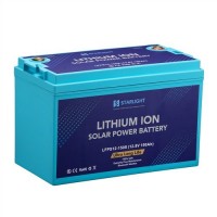 LiFePO4 Solar Battery 12.8V150ah (Special)