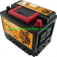 643  645  646  640  626 12V60AH 62AH South Africa Auto Storage Maintenance Free MF SLA SMF batteries