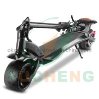 2019 Hot Sale Folding Electric Scooter