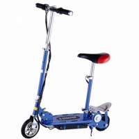 Electric Scooter with/Without Folding Seat (YC-0007)