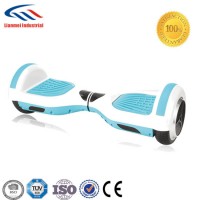 Factory Wholesale Ce Electric Hoverboard  2 Wheels Self Balance Scooter  250W Self Balancing Scooter