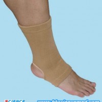 Elastic Ankle Support  Orthopedic Support (SC-AK-001)