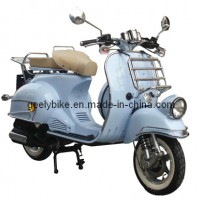 Vespa Type Vintage Geely Scooter (JL150T-36)