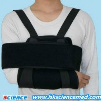 Arm Sling& Shoulder Immobilizer Orthopedic Products (SC-AS-004)