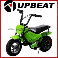 Upbeat Motorcycle Electric Mini Bike Mini Electric Dirt Bike