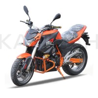 EEC Racing Motorcycle Sport Motorcycle Gas Powered Motorcycle 125cc Jh