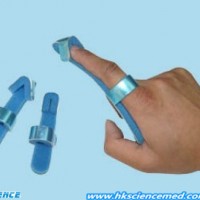 Baseball Finger Splint Finger Support (SC-FG-001)