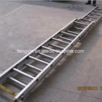 Emergency Rescue Truck Parts Special Vehicles Accessories Aluminum Ladder/Drawers