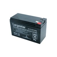 12V 7ah UPS Battery