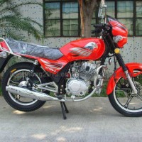 Motorcycle (GW125-7E)