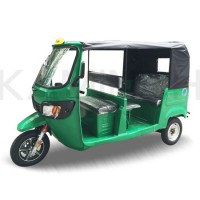 Tricycle 200cc L Motor Trike Three Wheel Tricycle Gasoline Tricycle Motorcycle Tuk Tuk Bajaj Ricksha