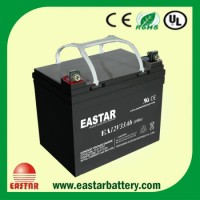 12V 7ah VRLA Battery UPS Battery