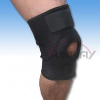 Sport Knee Brace Neoprene Knee Support (NS0009)