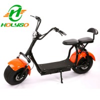 Hot and Cheap City Electric Bicycle Harley Scooter Electric Motorcycle