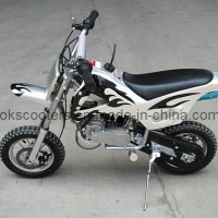 49cc Mini Bike Gas Mini Motorcycle for Kids (YC-7001)