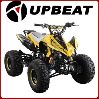 Upbeat 125cc ATV Quad Bike 125cc 3+1 Quad 125cc 4 Wheeler