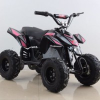 Upbeat Electric ATV  Electric Bike  Electric Motorcycle  Electric Quad 24V 350W