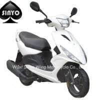 Copy YAMAHA Cool Design High Quality 100cc Scooter