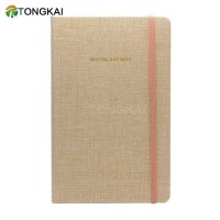 Tongkai 2019 Design Business Notebook