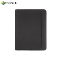 Tongkai A4 Canvas Portfolio Notepad Folder