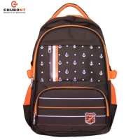 Chubont New Design 2018 Schoolbag for for Teenagers