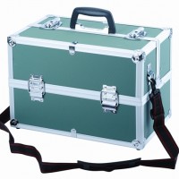 Hot Sale Cheap Portable Aluminum Tool Box