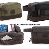 Women's Men's Toiletry Makeup Organizer Cosmetic Bag for Trip