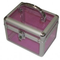 Hot Sell Professional cosmetic Suitcase