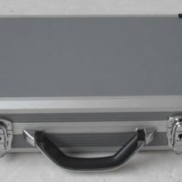 Ningbo Factory Custom Aluminum Gun Case