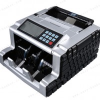 Bill Counter Money counter Money Detector Bill counter Counter Machine LD-6200