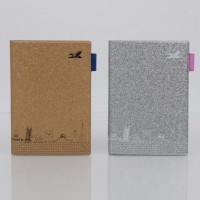 Travel Passport Holder Cover Slim ID Card Case