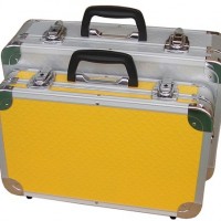 Custom Portable Carrying Aluminum Case