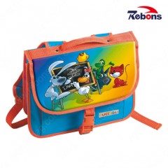 New Series Multifunctional Luggage Book Bags图1