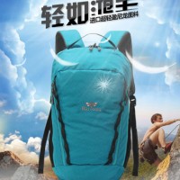 2020 Outdoor Fashion Backpack Durable Lightweight Packs Backpack for Hiking  Camping  Daypack  and T