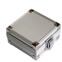 Sell Personalized Cheap Aluminum CD Cases