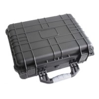 Heavy Duty Plastic Storage Box with Foam