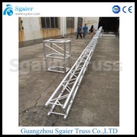 Aluminum Lighting Truss with Ce and TUV Certificate