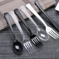 Plastic Cutlery Plastic Spoon Fork