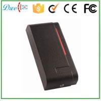 Proximity RFID Card Reader 13.56MHz Wiegand 34 Waterproof RFID Card Reader for Access Control