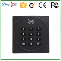 Door Access Control Card Reader with Backlight Keypad