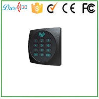 125kHz Em-ID Waterproof Access Control Keypad Wiegand 26 Reader IP64