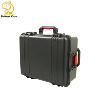 High Impact PP Plastic Waterproof Equipment Case