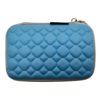 External Hard Drive Portable Carrying Case