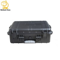 IP67 Plastic Case Flight Case with EVA Foam