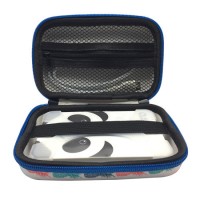 Hard Carrying Case for Portable External Hard Drive