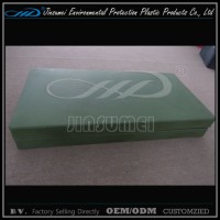 Rotational Molding Plastic Tool Box with LLDPE Material