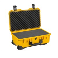 IP67 Heavy Duty Hard Plastic Waterproof Equipment Case