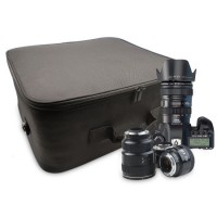 Hard EVA Storage Carrying Travel Case Bag for Digital Camera