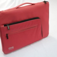 11-Inch to 12-Inch Neoprene Laptop Sleeve Case Bag with Shoulder Strap